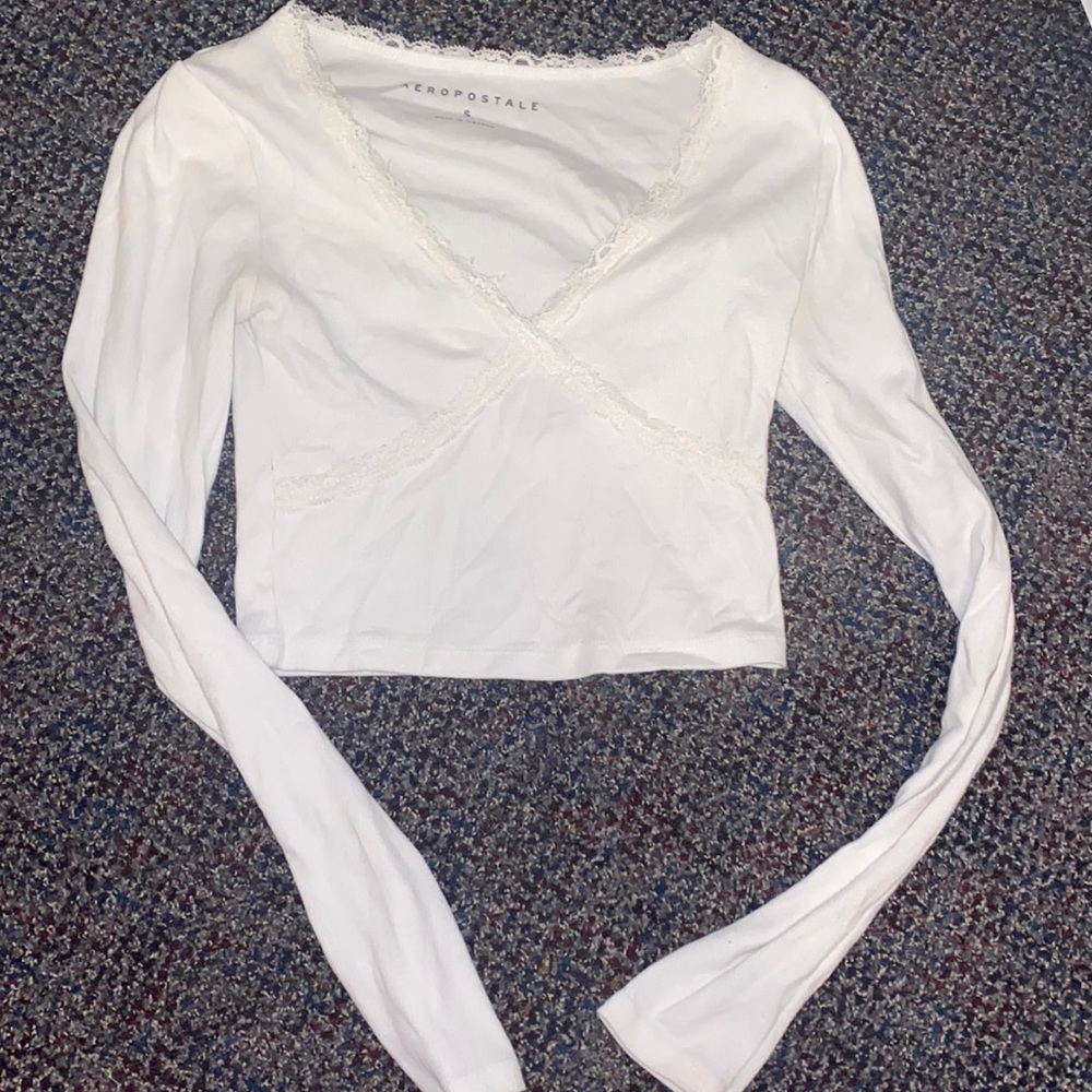 Worn once